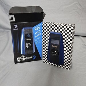 Brook Ras1ution 2 Racing Wheel Converter PS5 PS4 Xbox Series X|S Switch